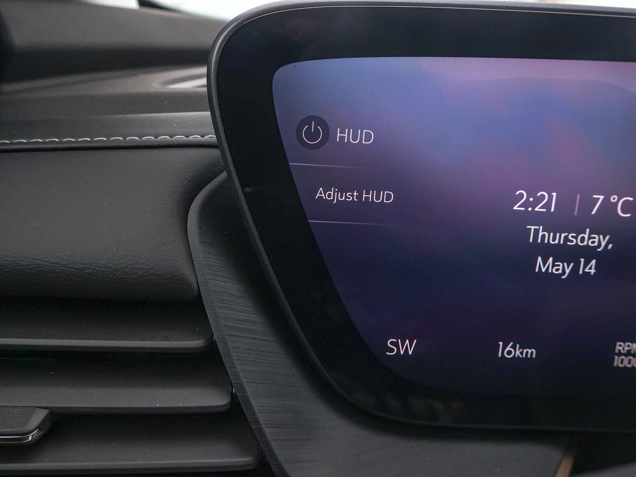 2026 Buick Envision Avenir Photo