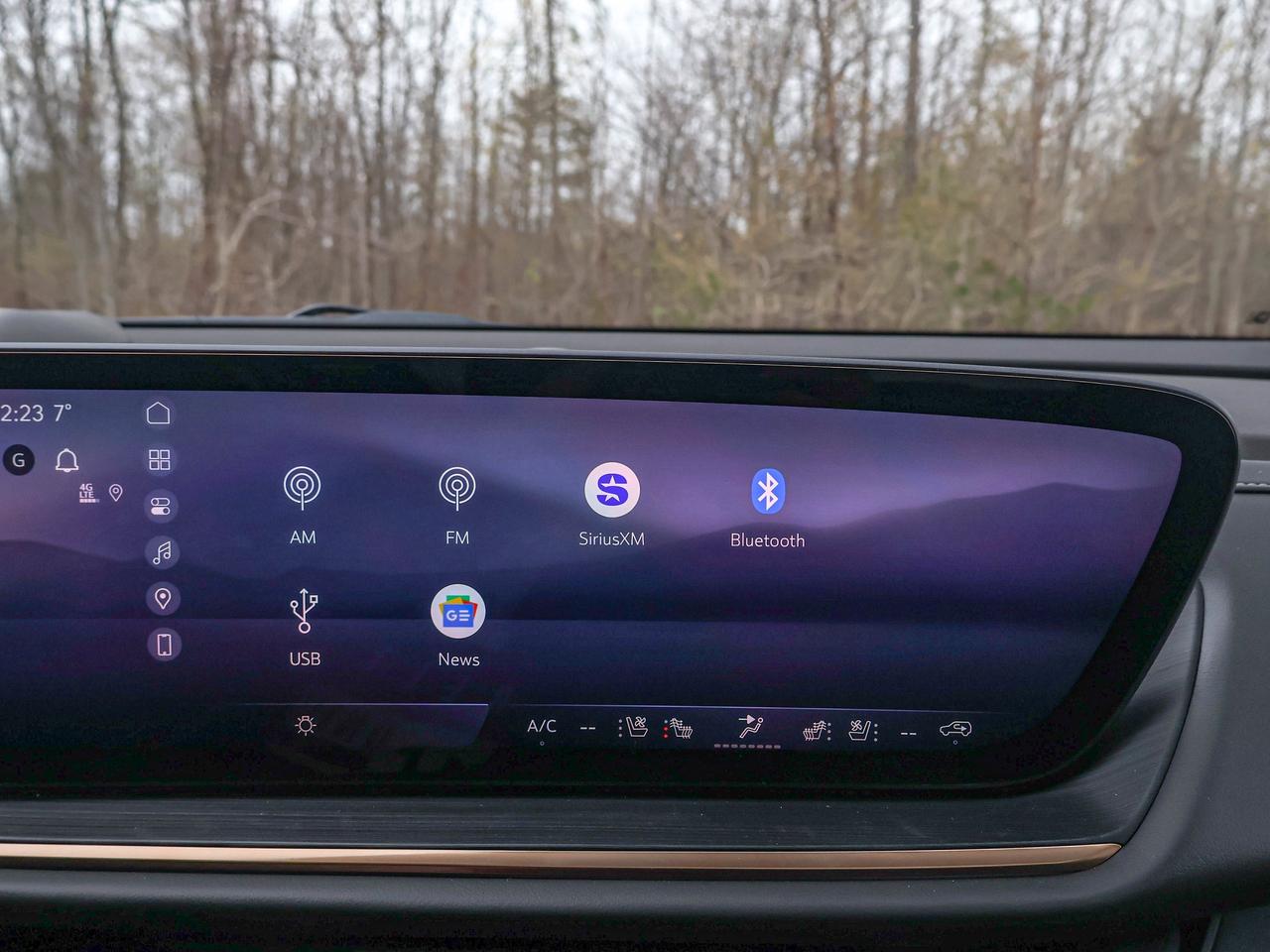 2026 Buick Envision Avenir Photo
