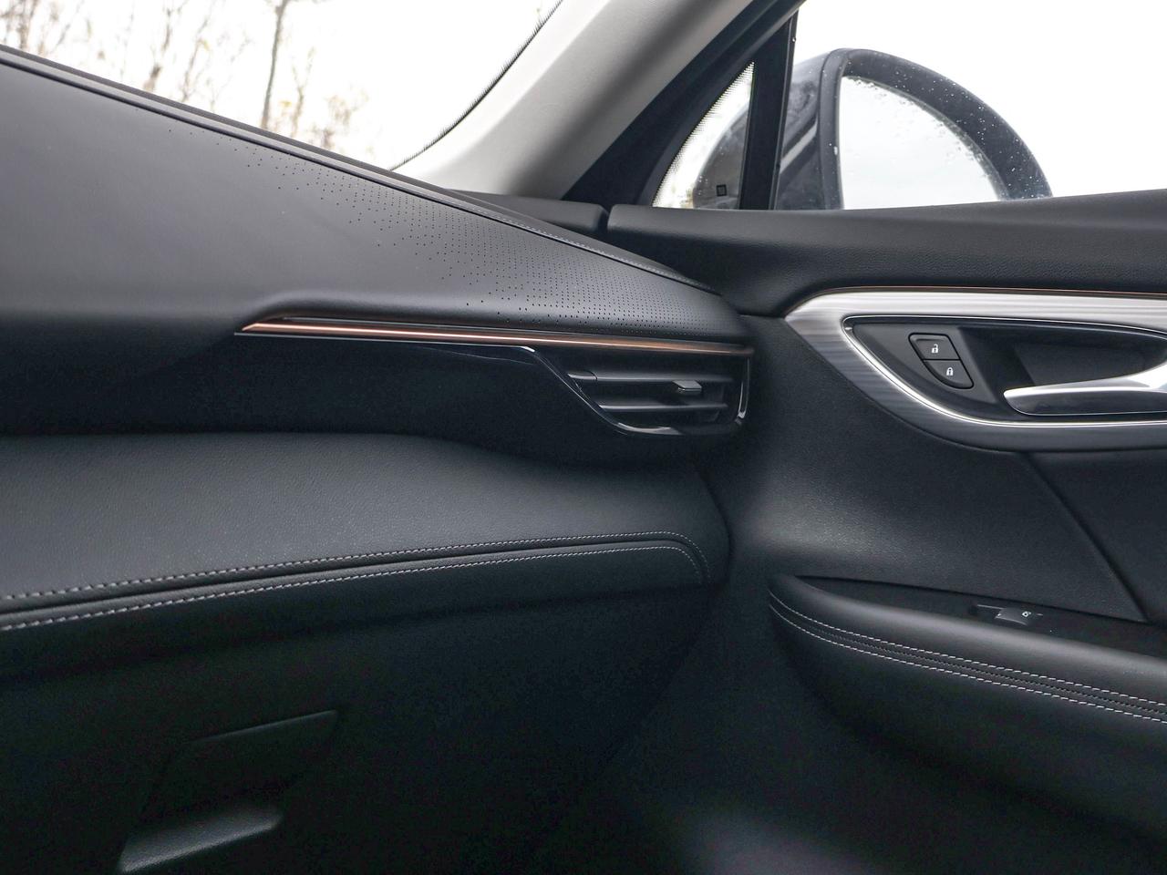 2026 Buick Envision Avenir Photo
