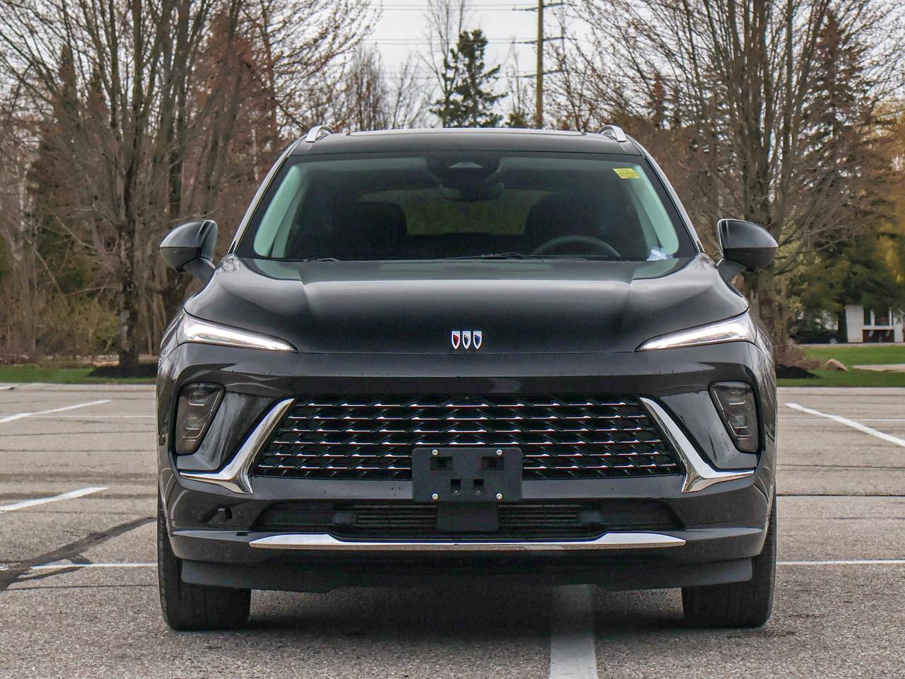 2026 Buick Envision Avenir Photo
