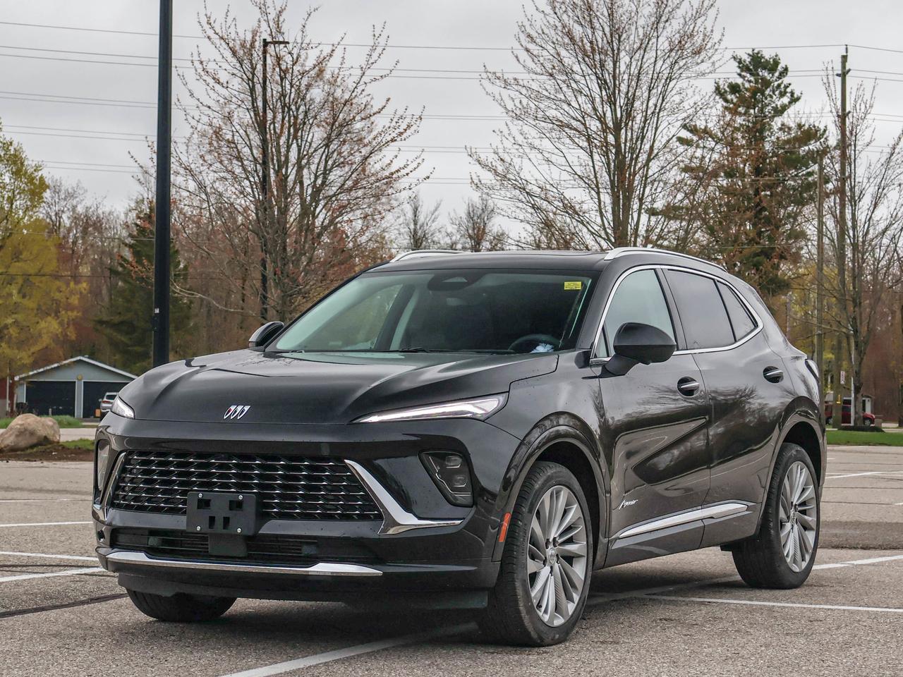 2026 Buick Envision Avenir Photo