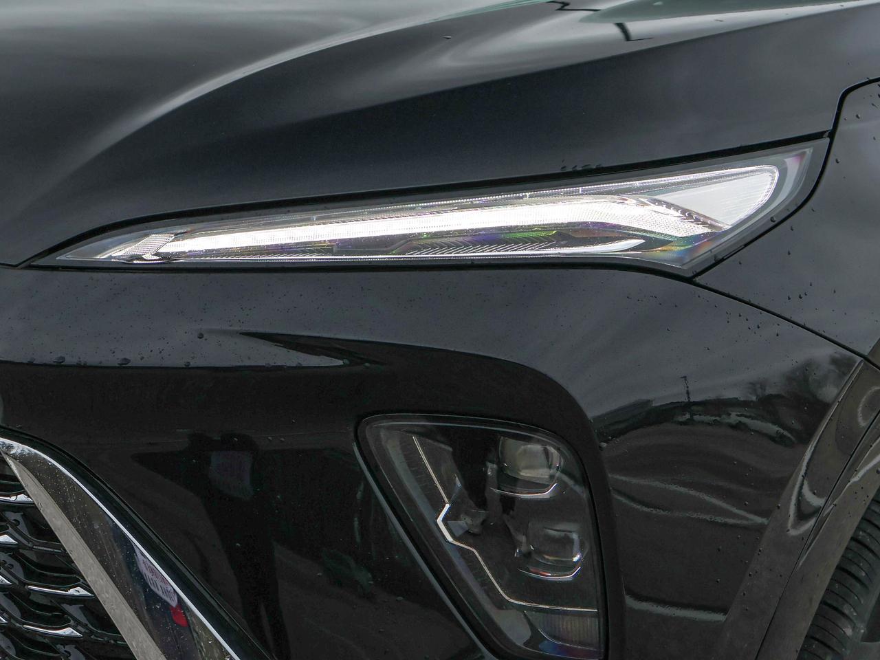 2026 Buick Envision Avenir Photo