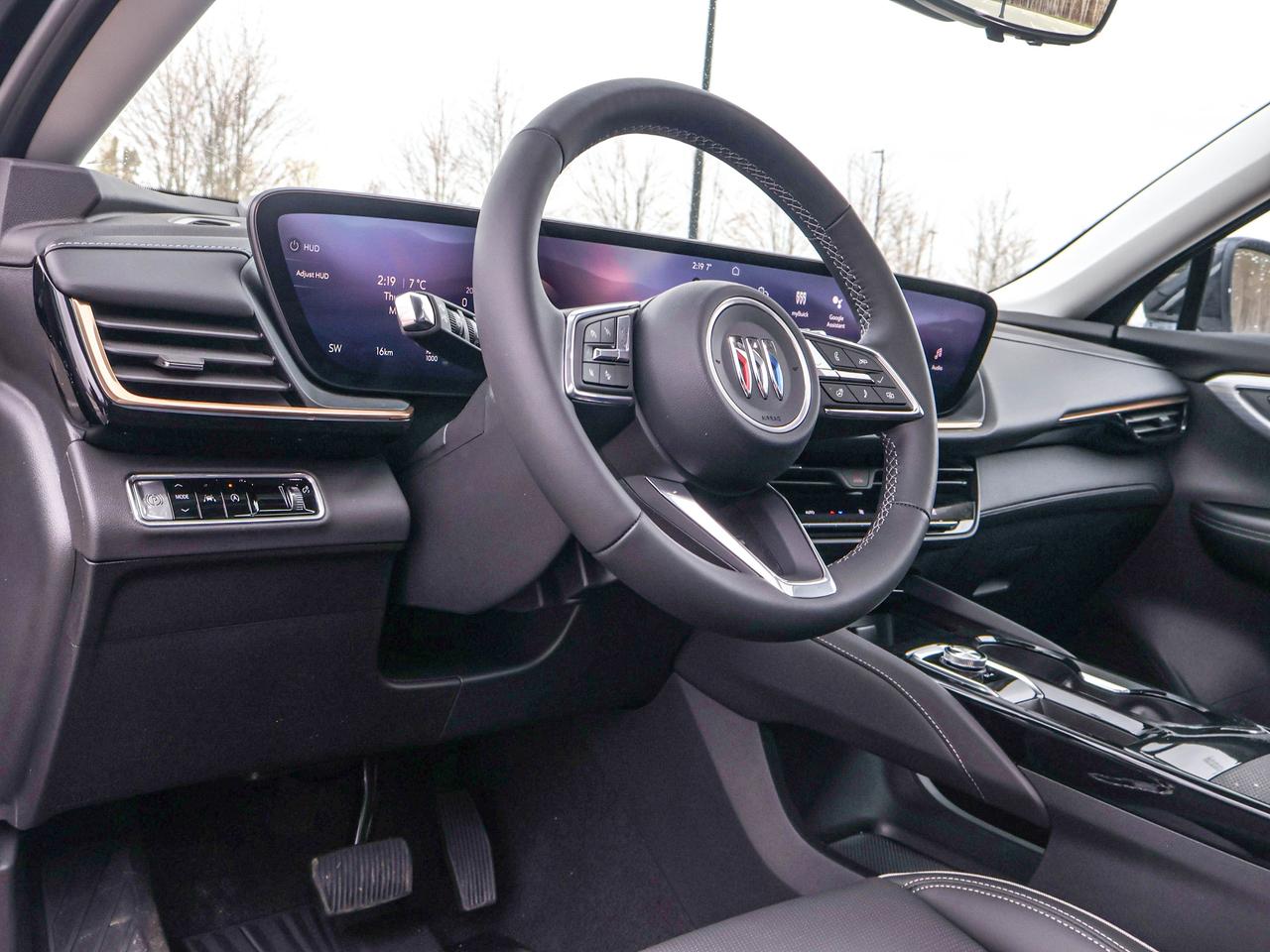 2026 Buick Envision Avenir Photo