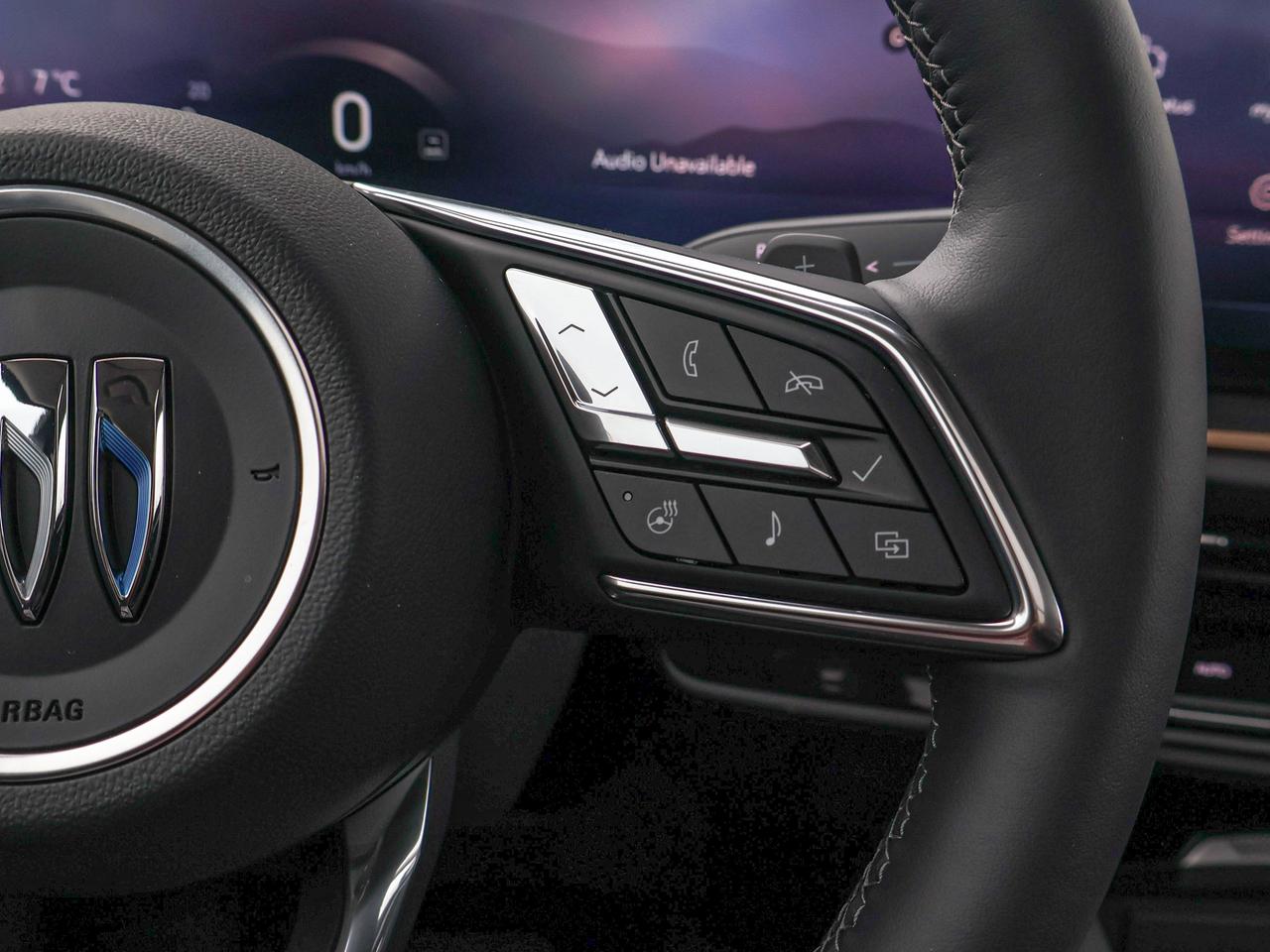 2026 Buick Envision Avenir Photo