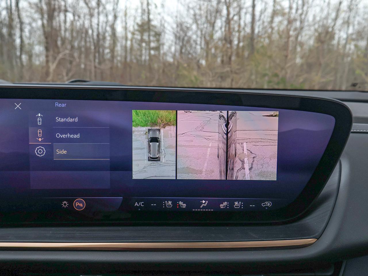 2026 Buick Envision Avenir Photo