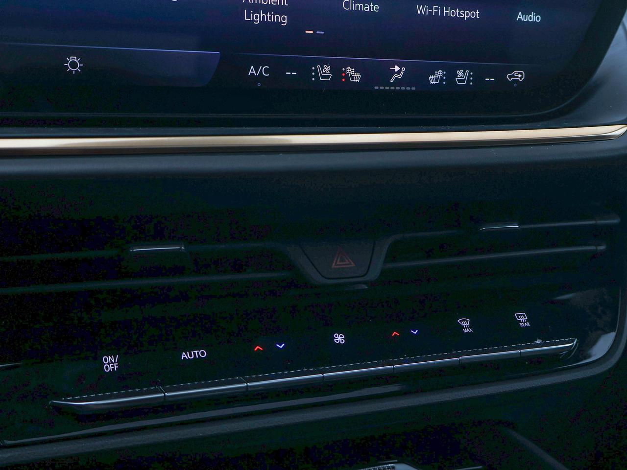 2026 Buick Envision Avenir Photo