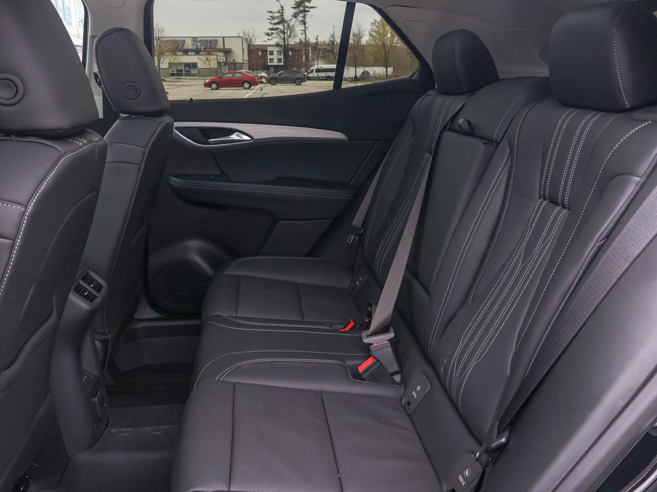 2026 Buick Envision Avenir Photo