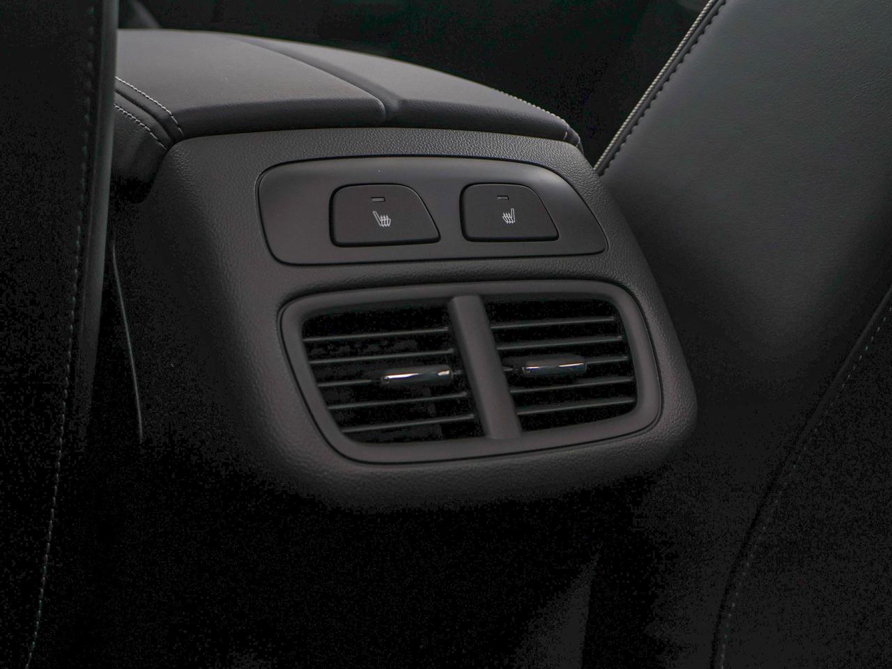 2026 Buick Envision Avenir Photo