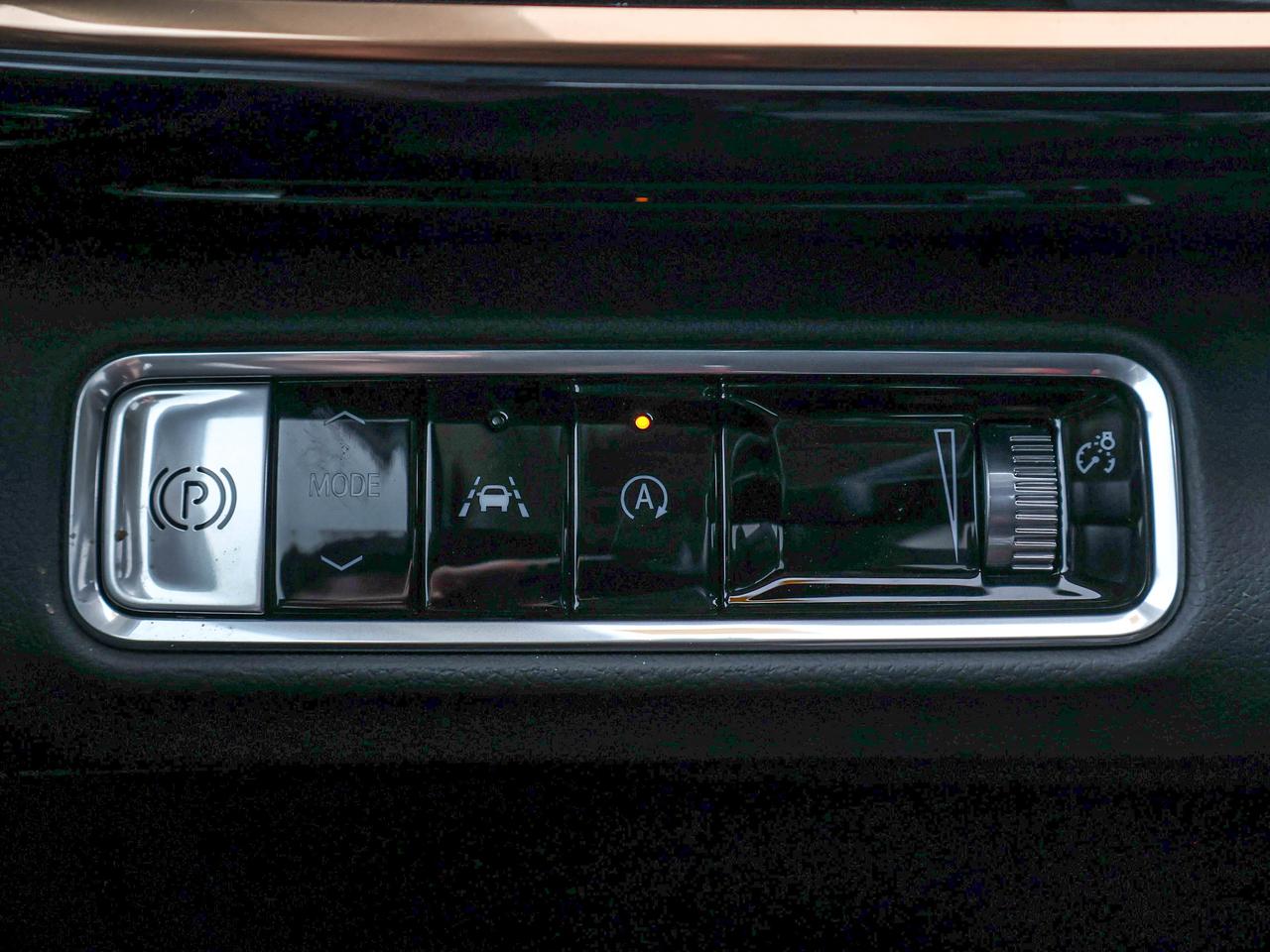 2026 Buick Envision Avenir Photo