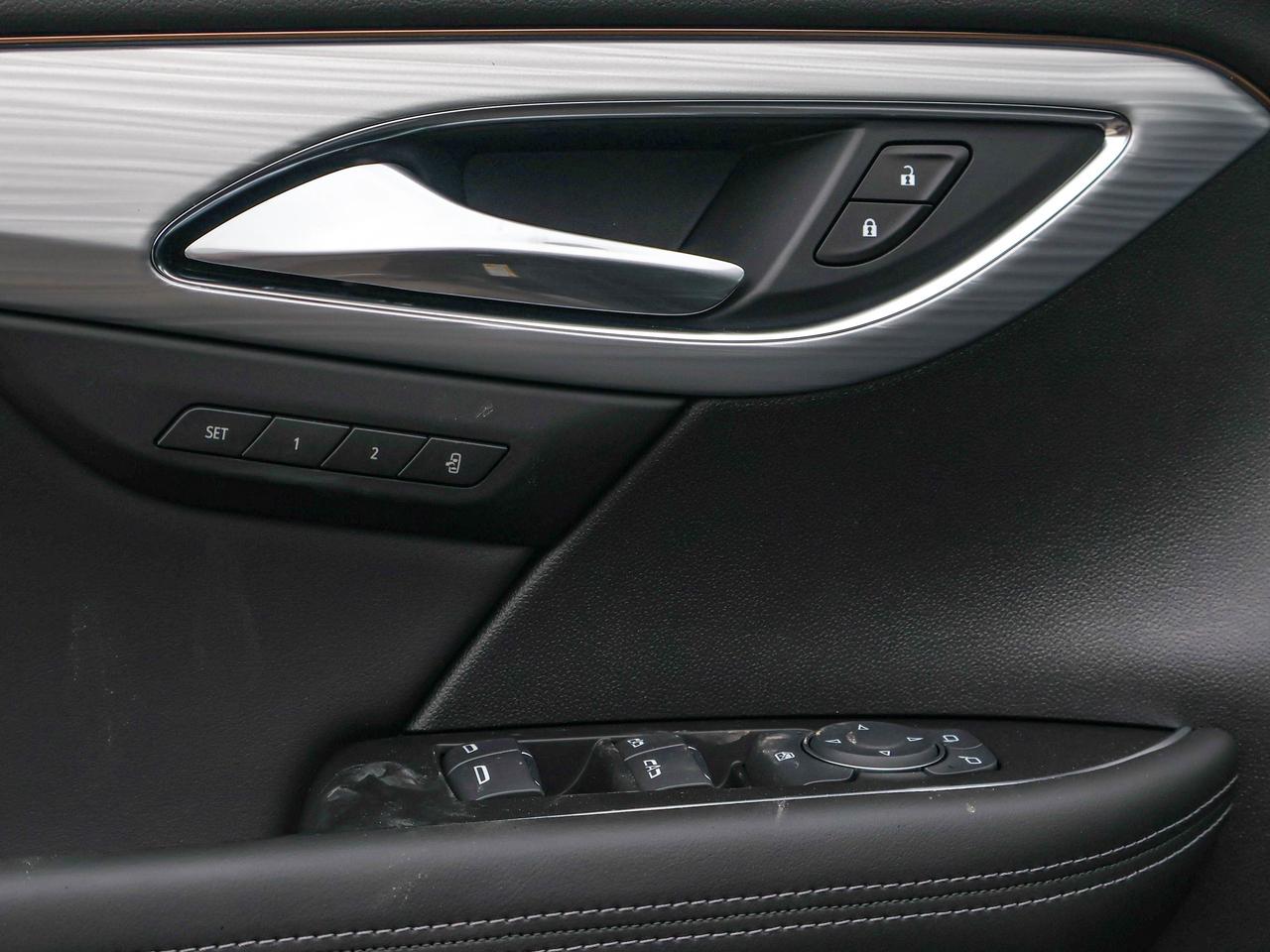 2026 Buick Envision Avenir Photo