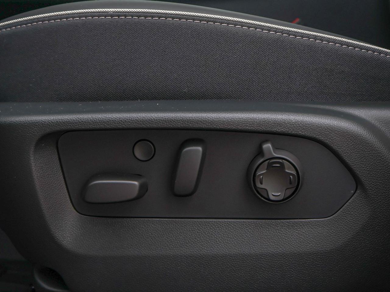 2026 Buick Envision Avenir Photo