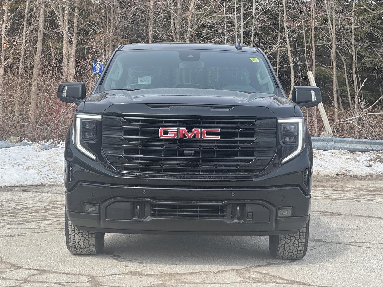 2026 GMC Sierra 1500 ELEVATION Photo4
