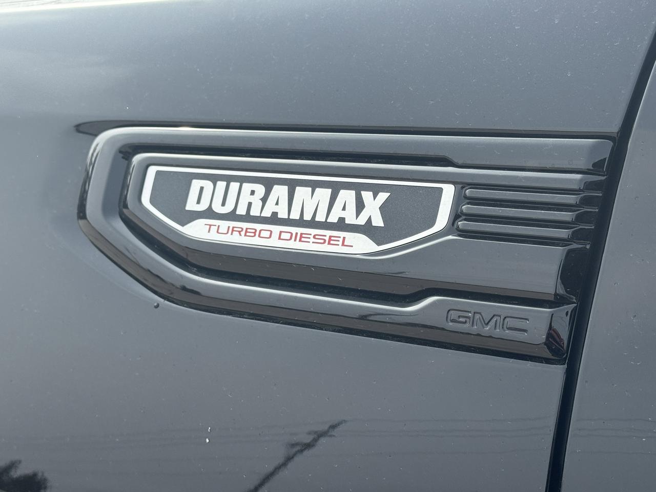 2026 GMC Sierra 1500 ELEVATION Photo