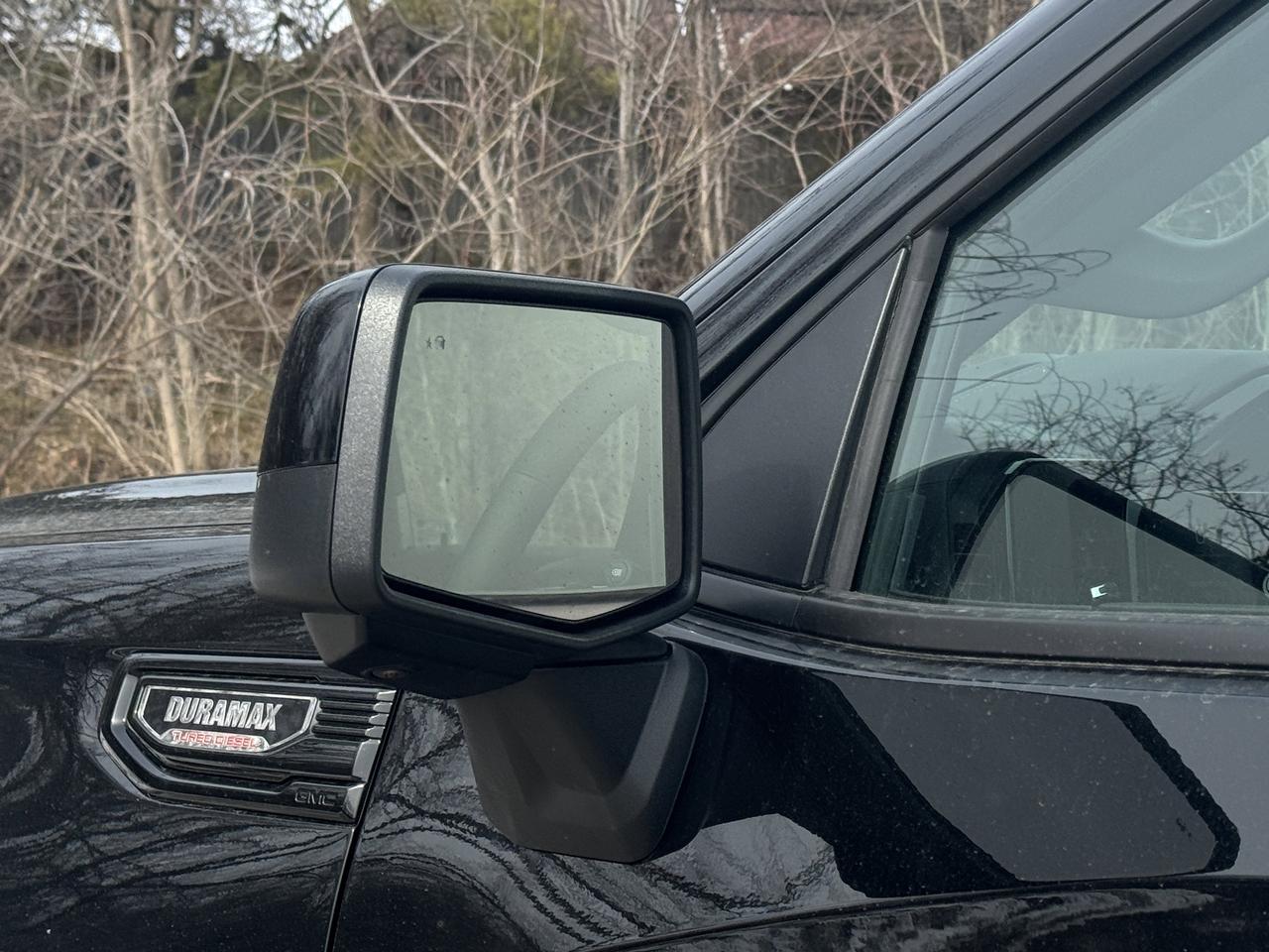 2026 GMC Sierra 1500 ELEVATION Photo
