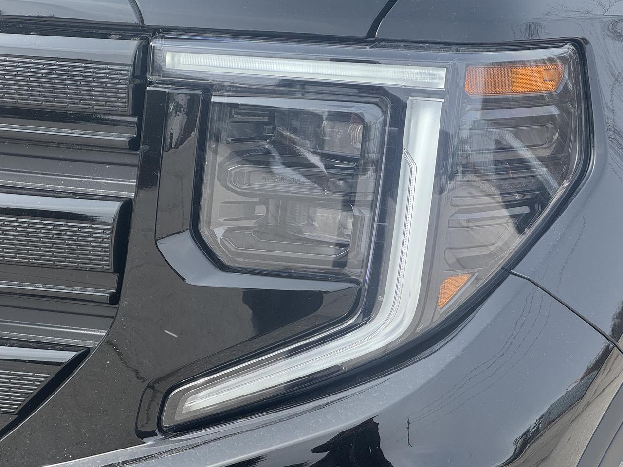 2026 GMC Sierra 1500 ELEVATION Photo