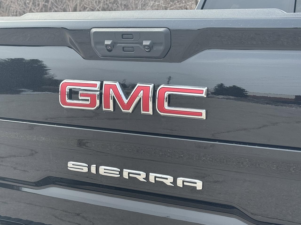 2026 GMC Sierra 1500 ELEVATION Photo