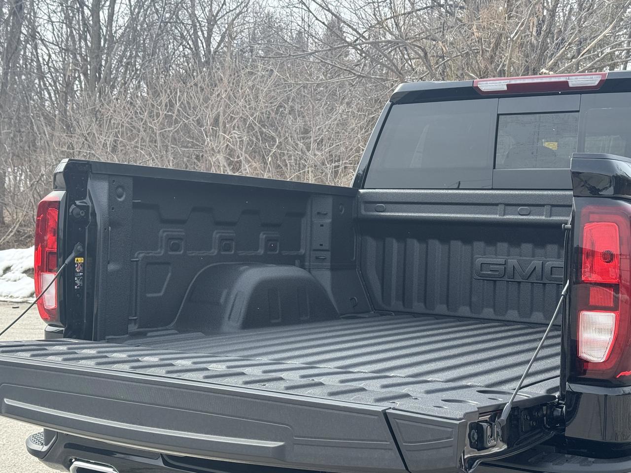 2026 GMC Sierra 1500 ELEVATION Photo