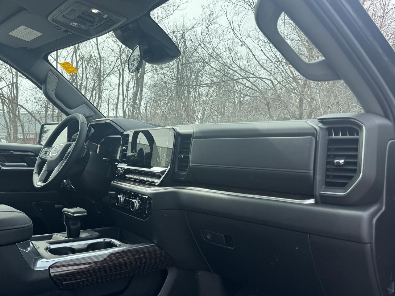 2026 GMC Sierra 1500 ELEVATION Photo