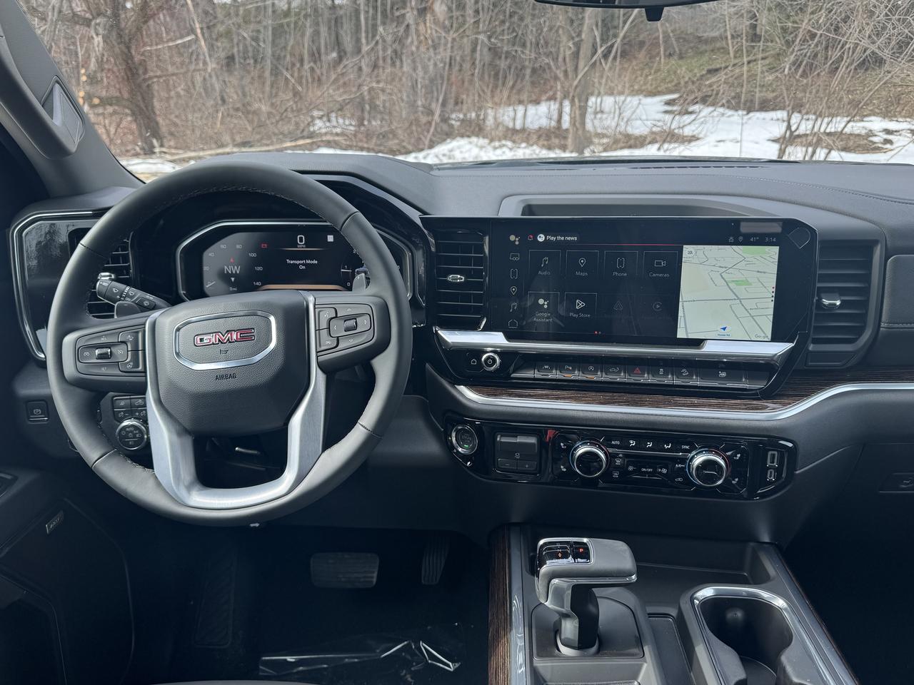 2026 GMC Sierra 1500 ELEVATION Photo