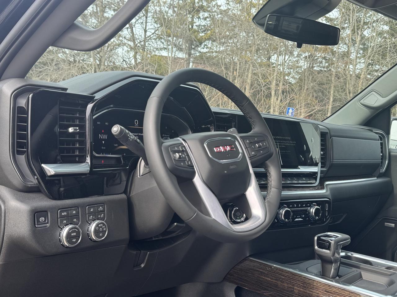 2026 GMC Sierra 1500 ELEVATION Photo