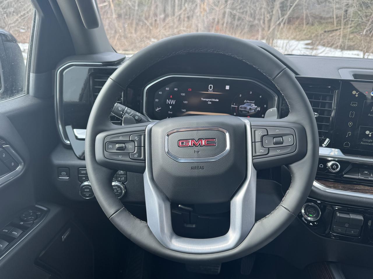 2026 GMC Sierra 1500 ELEVATION Photo