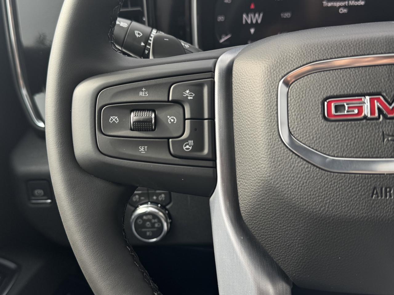 2026 GMC Sierra 1500 ELEVATION Photo