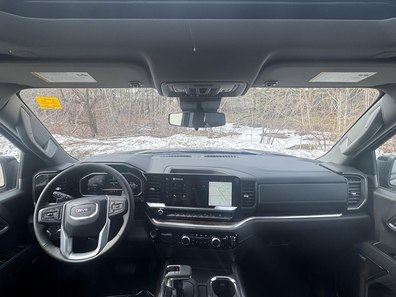 2026 GMC Sierra 1500 ELEVATION Photo
