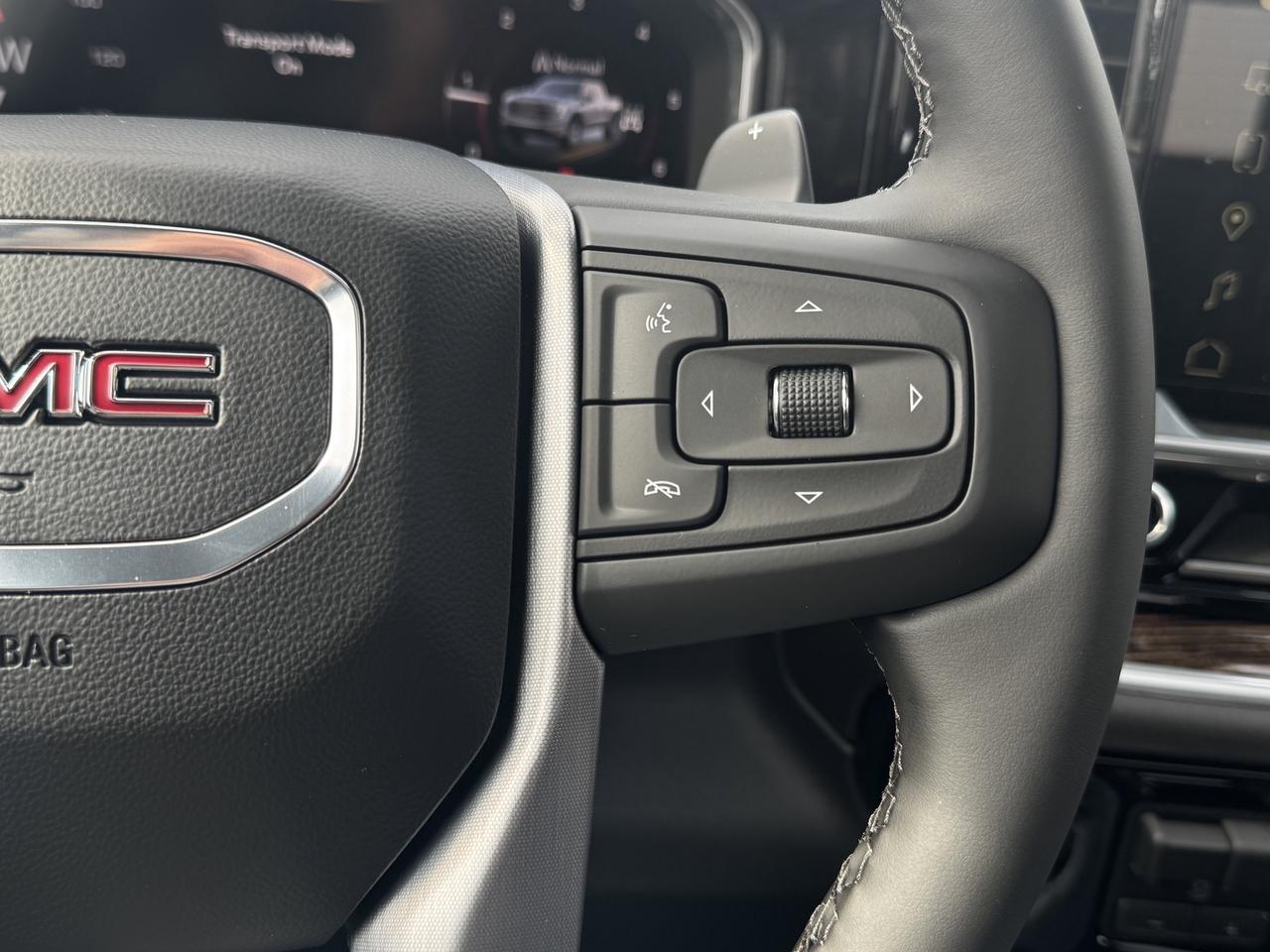 2026 GMC Sierra 1500 ELEVATION Photo
