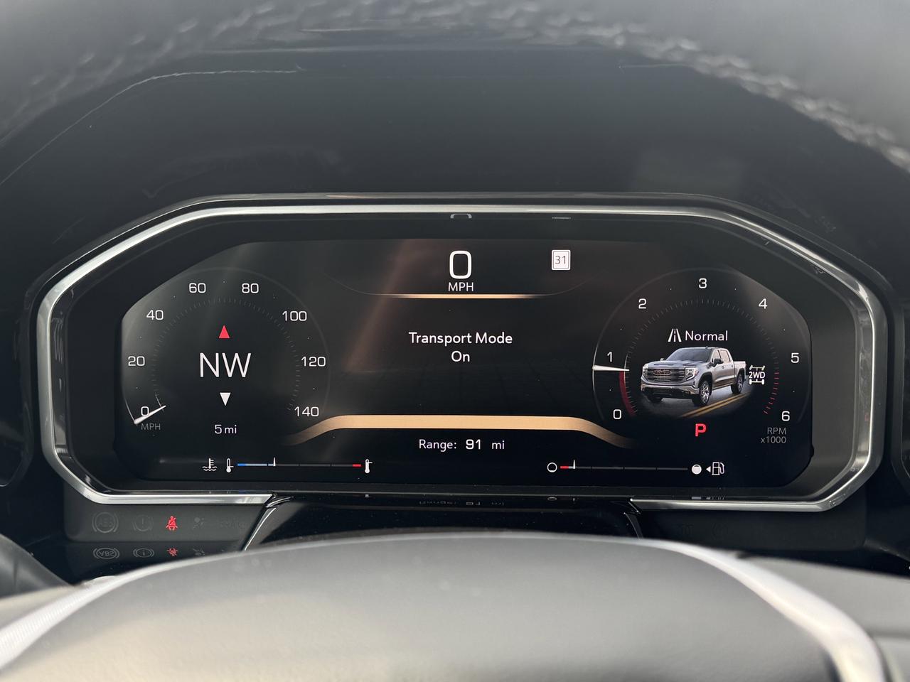 2026 GMC Sierra 1500 ELEVATION Photo
