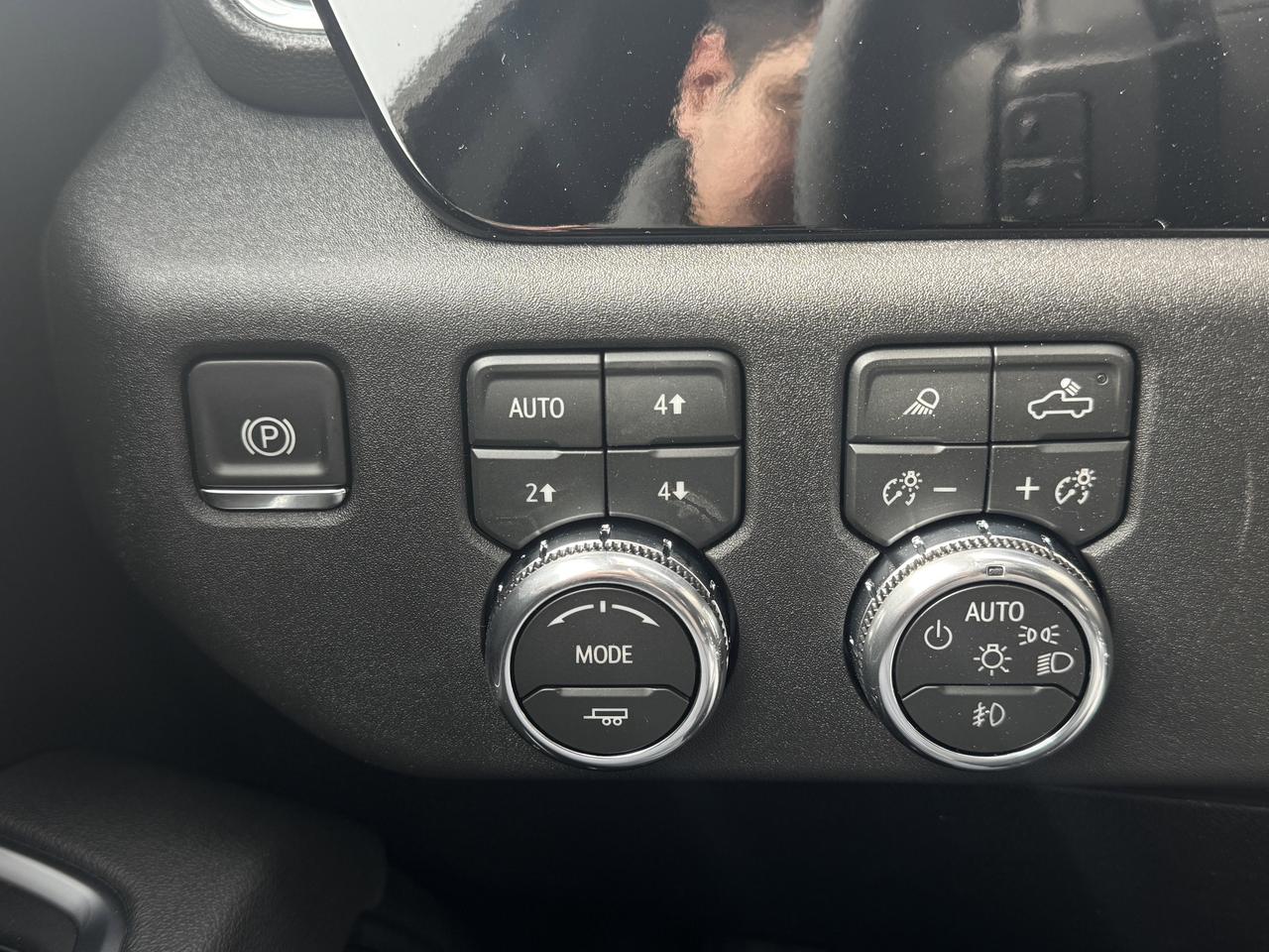 2026 GMC Sierra 1500 ELEVATION Photo