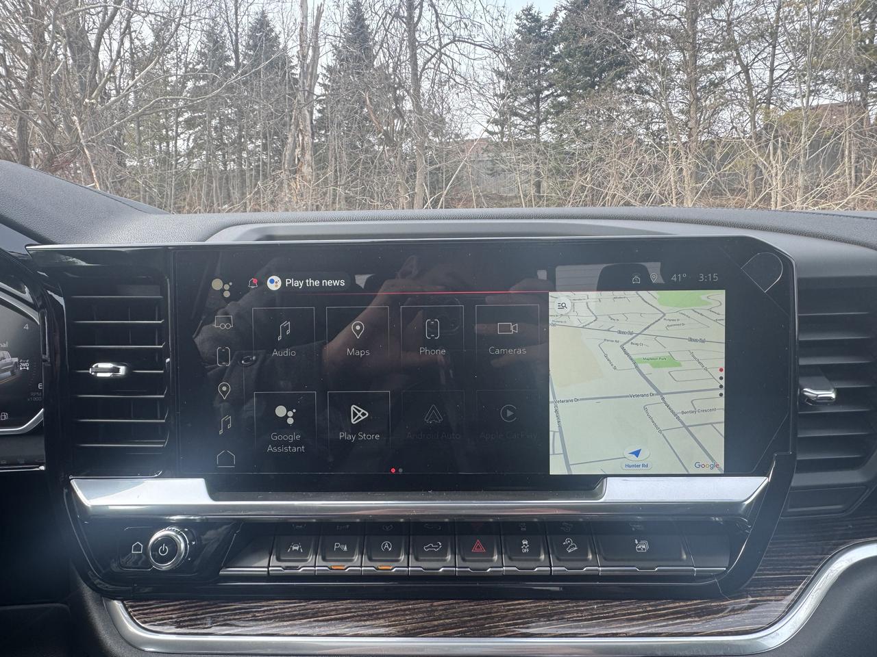 2026 GMC Sierra 1500 ELEVATION Photo