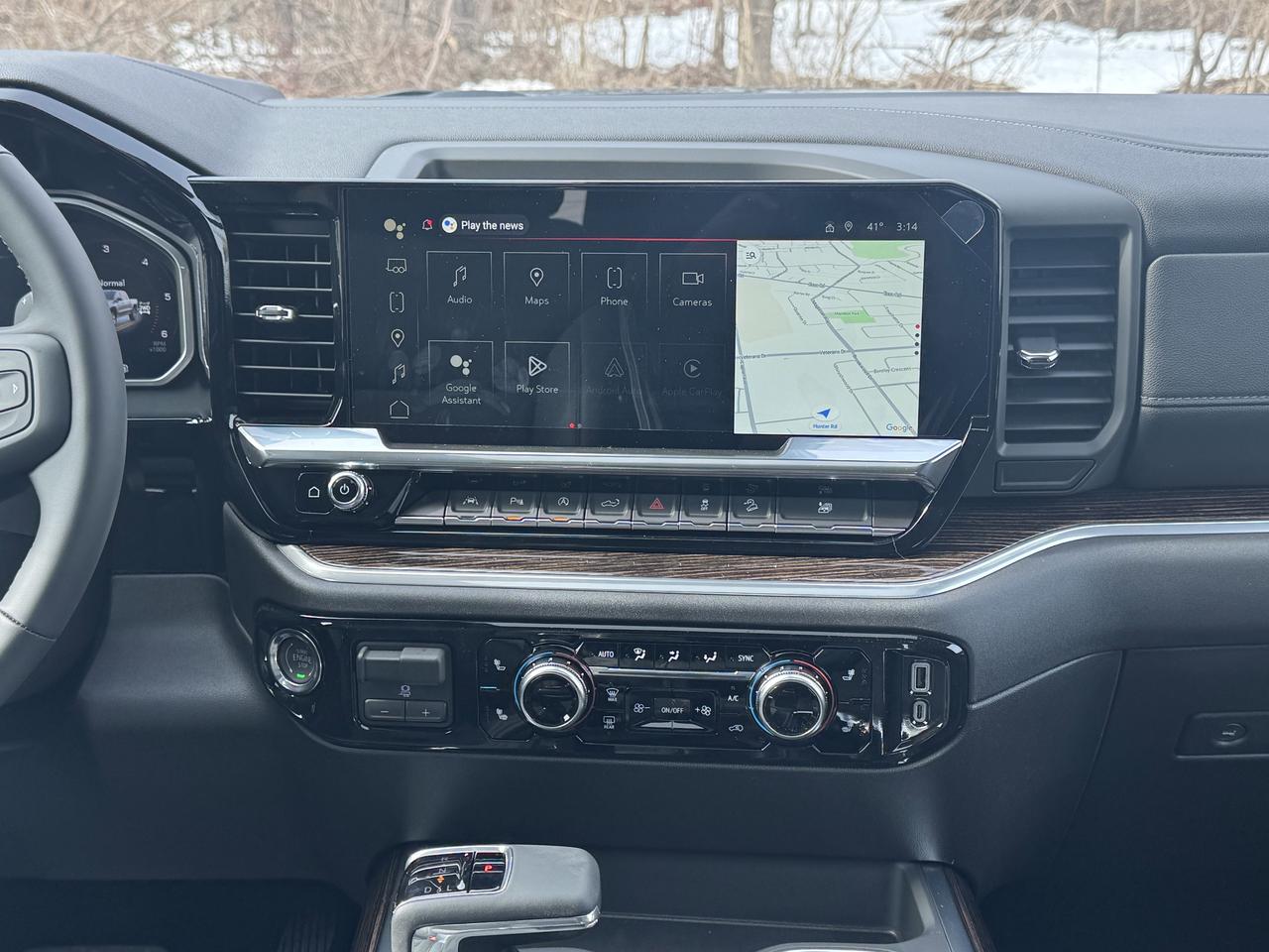 2026 GMC Sierra 1500 ELEVATION Photo