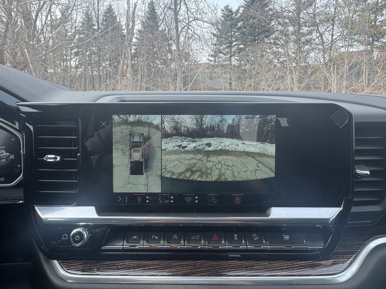 2026 GMC Sierra 1500 ELEVATION Photo