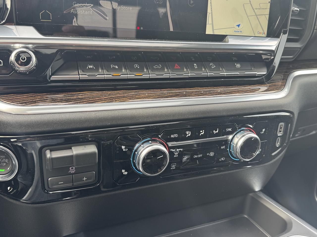 2026 GMC Sierra 1500 ELEVATION Photo