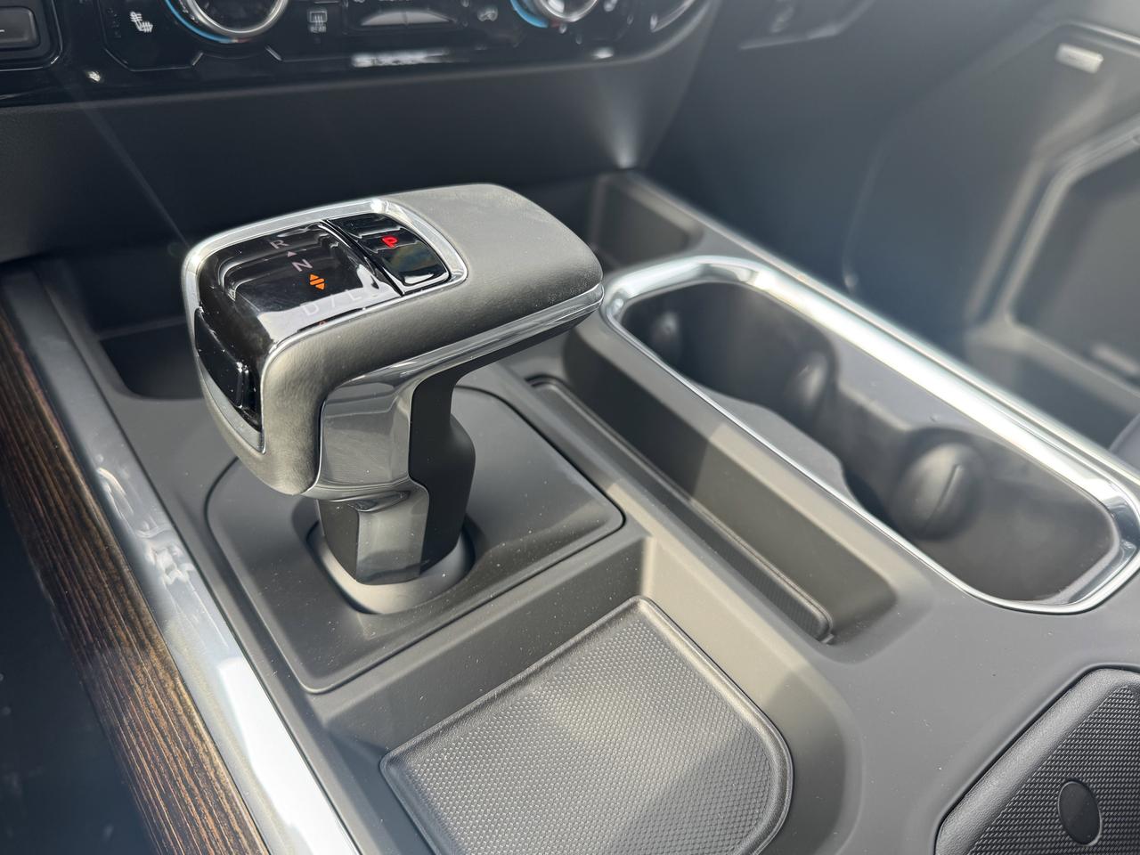 2026 GMC Sierra 1500 ELEVATION Photo