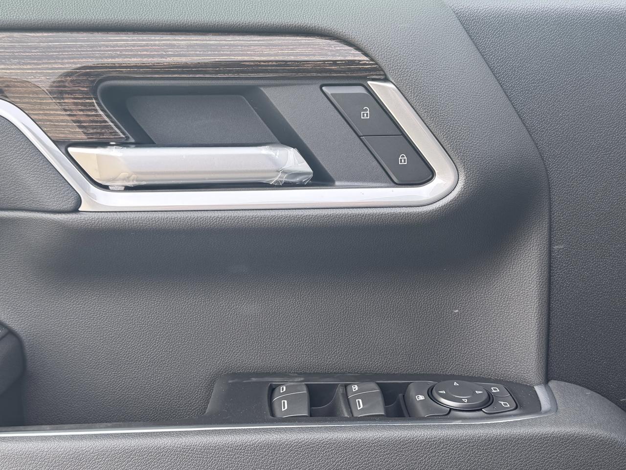 2026 GMC Sierra 1500 ELEVATION Photo