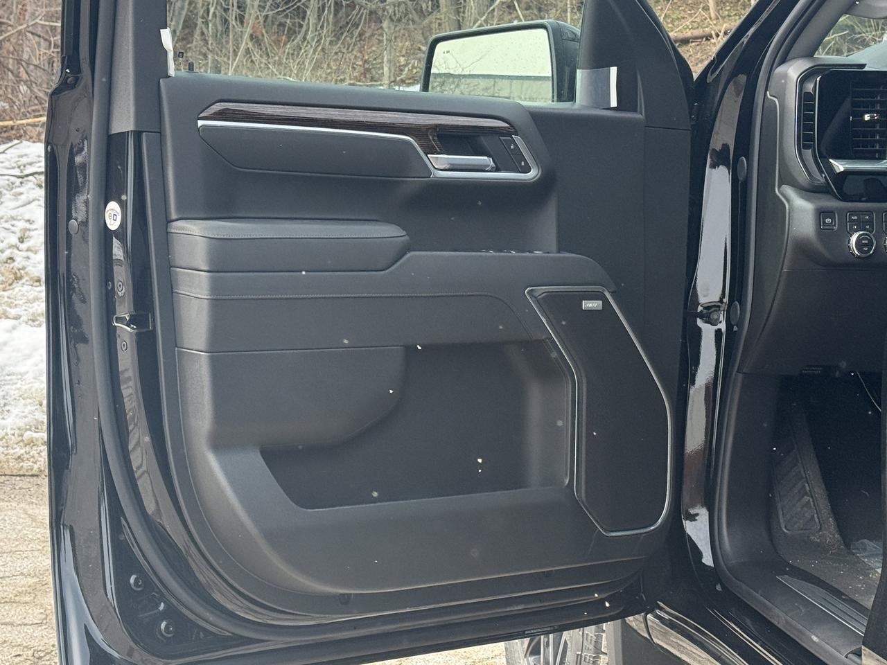 2026 GMC Sierra 1500 ELEVATION Photo