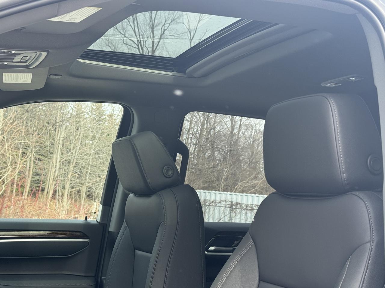 2026 GMC Sierra 1500 ELEVATION Photo