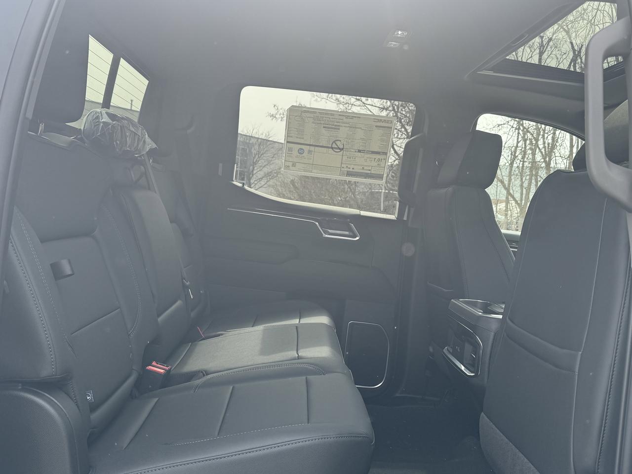 2026 GMC Sierra 1500 ELEVATION Photo