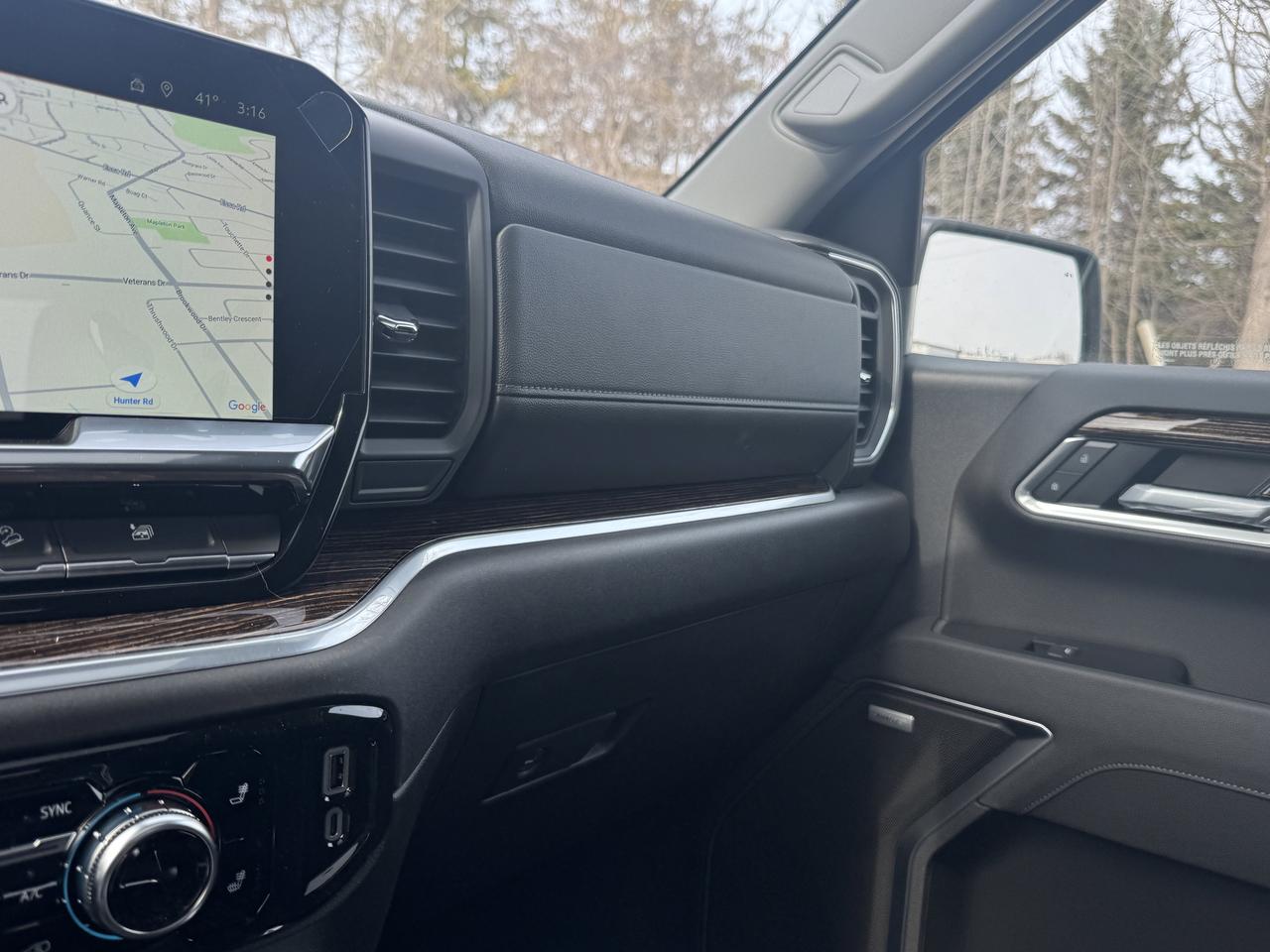 2026 GMC Sierra 1500 ELEVATION Photo
