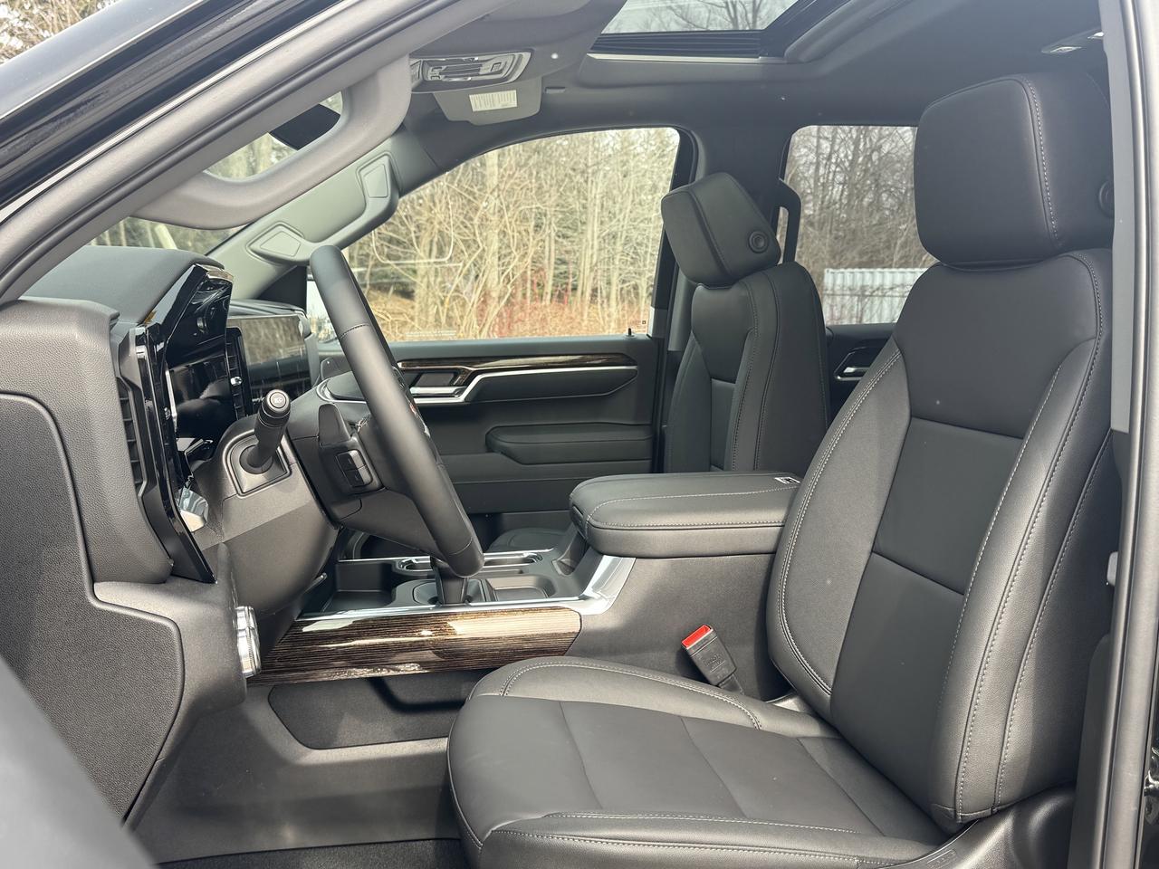 2026 GMC Sierra 1500 ELEVATION Photo