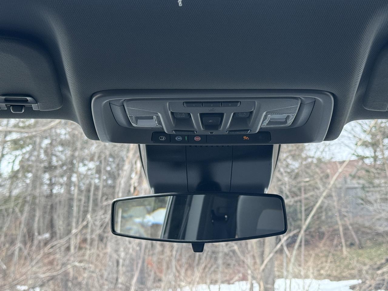 2026 GMC Sierra 1500 ELEVATION Photo