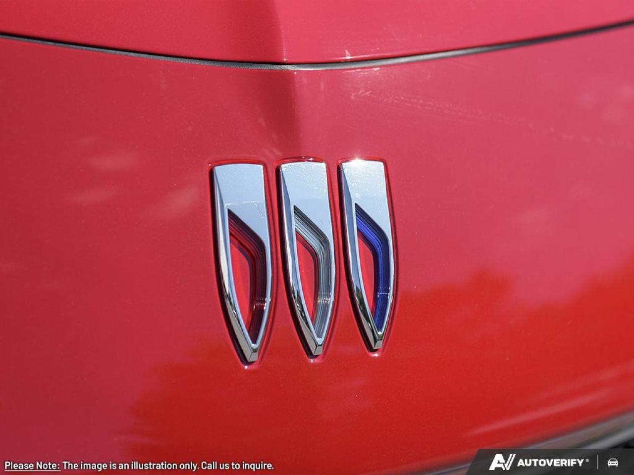 2026 Buick Encore GX Sport Touring Photo