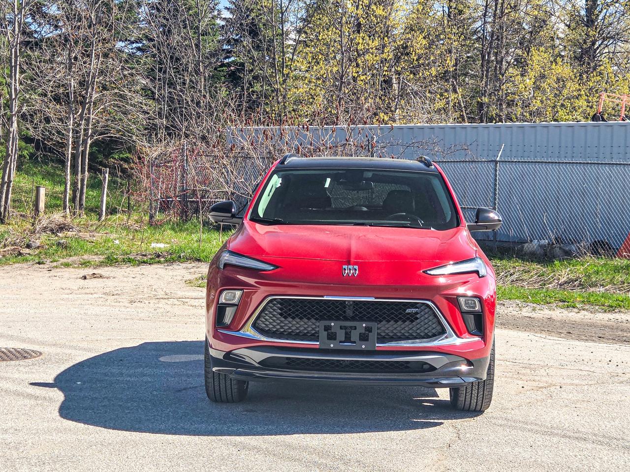 2026 Buick Encore GX Sport Touring Photo