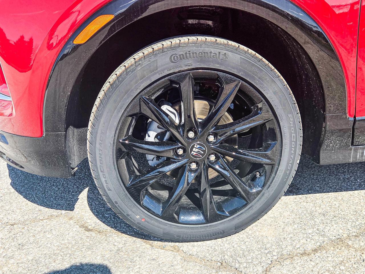 2026 Buick Encore GX Sport Touring Photo