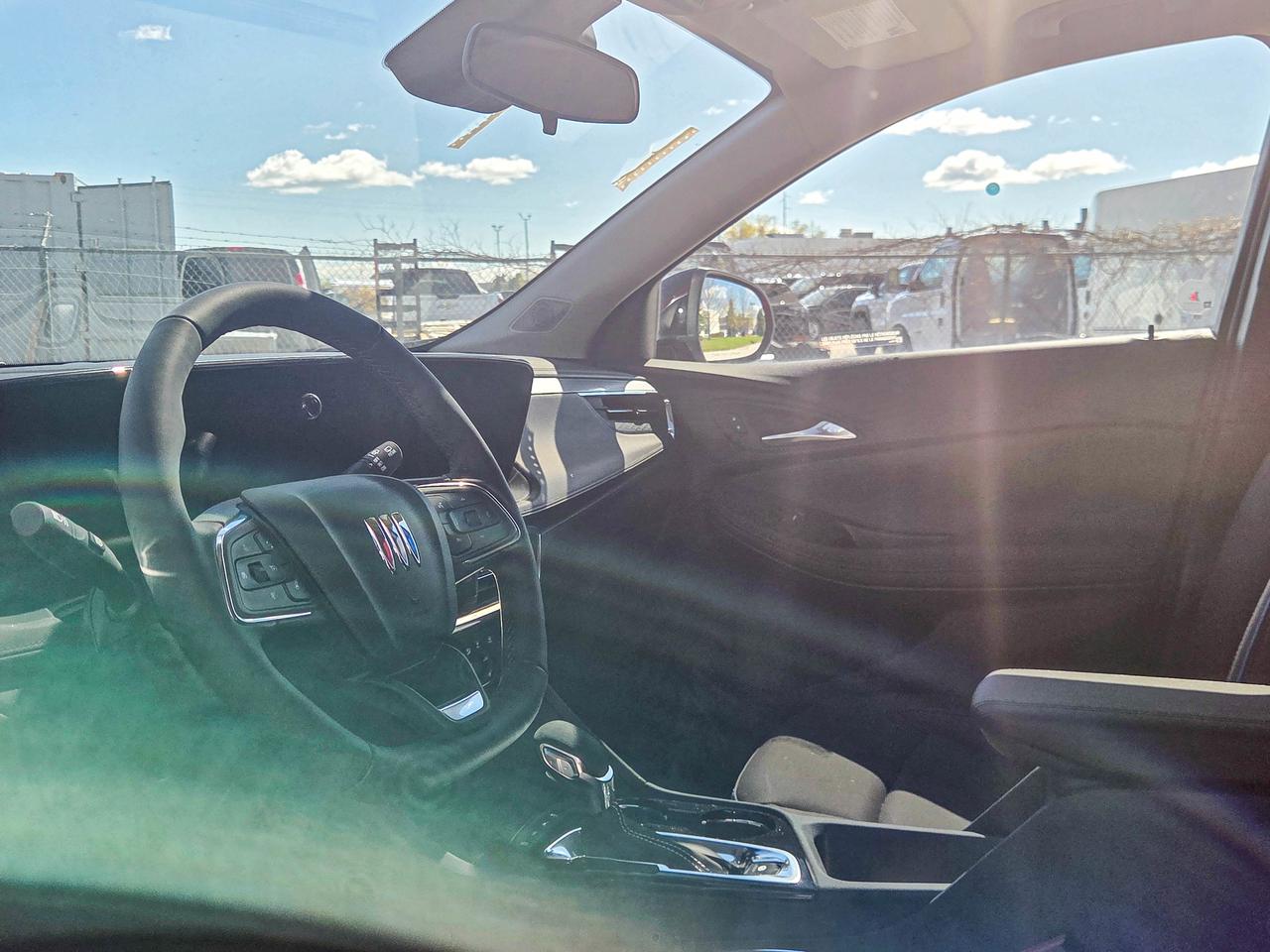 2026 Buick Encore GX Sport Touring Photo