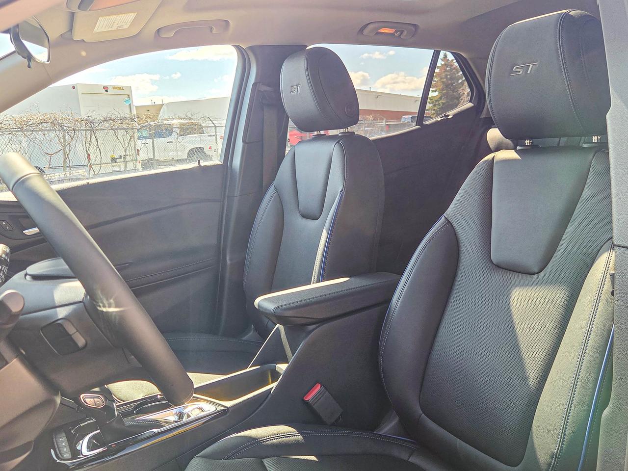 2026 Buick Encore GX Sport Touring Photo