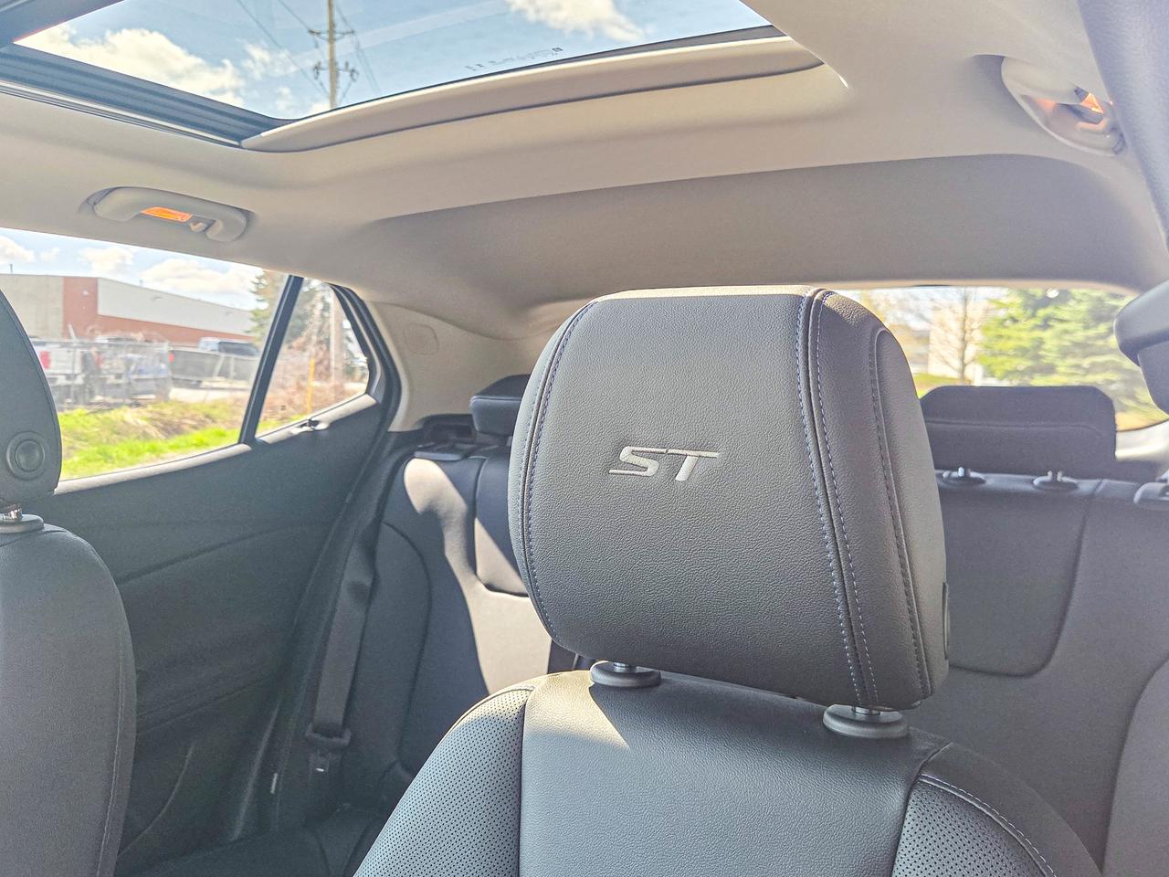 2026 Buick Encore GX Sport Touring Photo