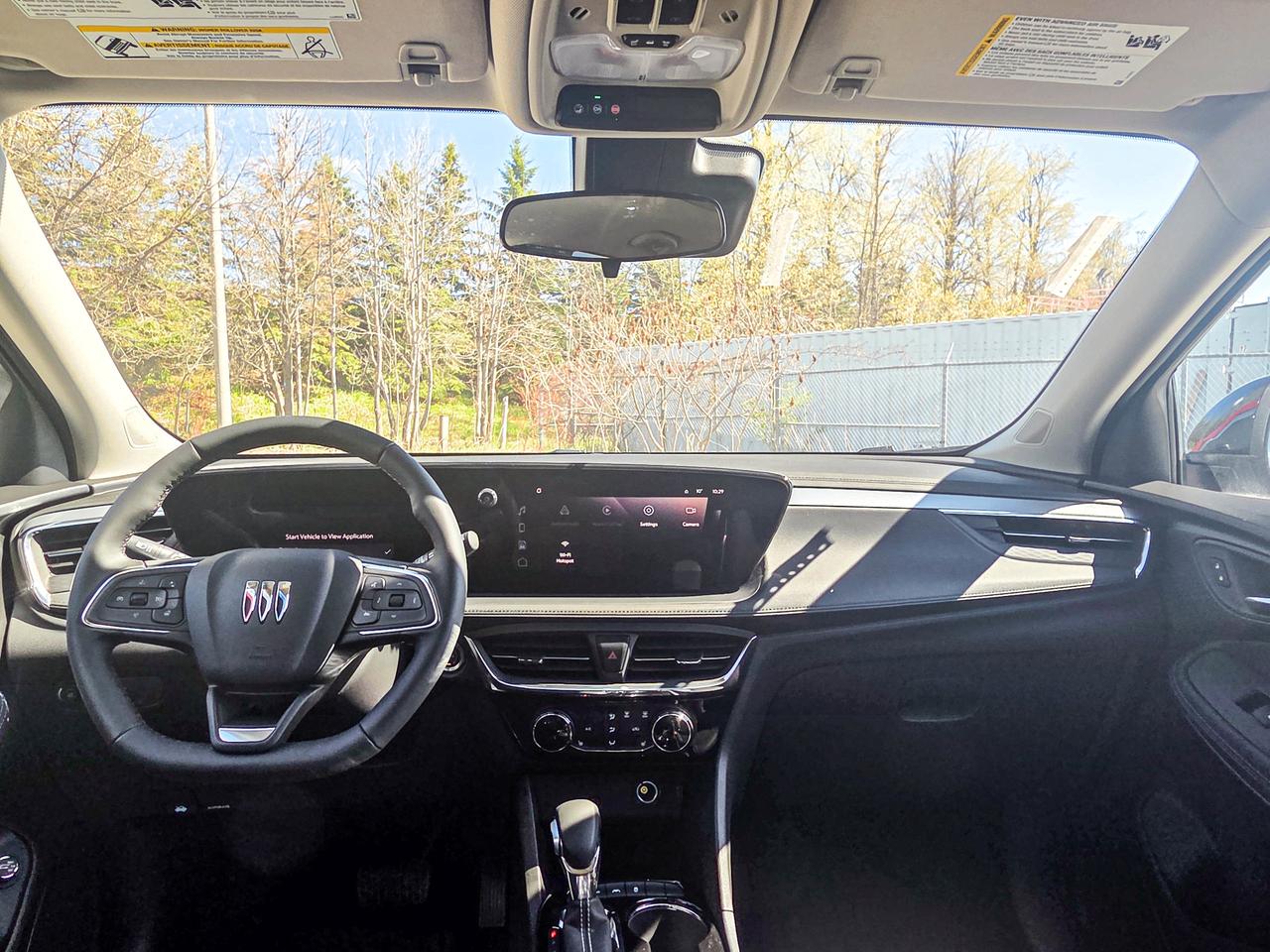 2026 Buick Encore GX Sport Touring Photo