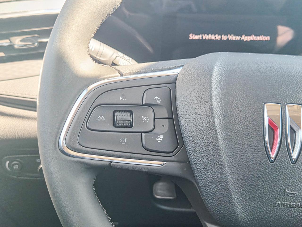 2026 Buick Encore GX Sport Touring Photo